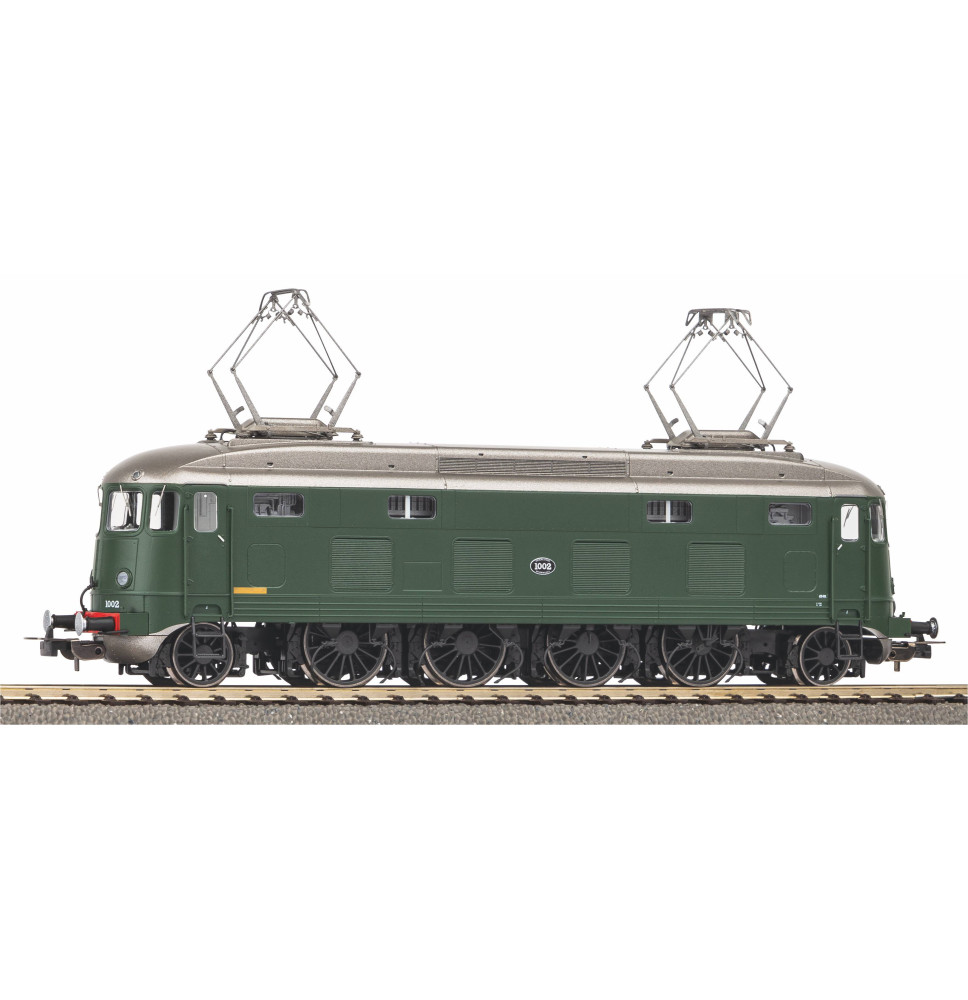 Elektrická lokomotiva Rh1000 NS