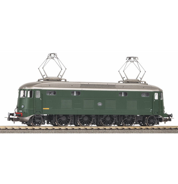 Elektrická lokomotiva Rh1000 NS