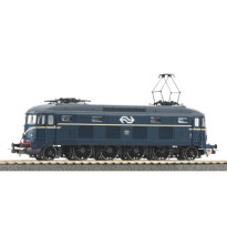 Elektrická lokomotiva Rh 1000 blau NS