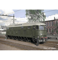 Elektrická lokomotiva 1008 NS