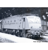 Elektrická lokomotiva E.428 FS