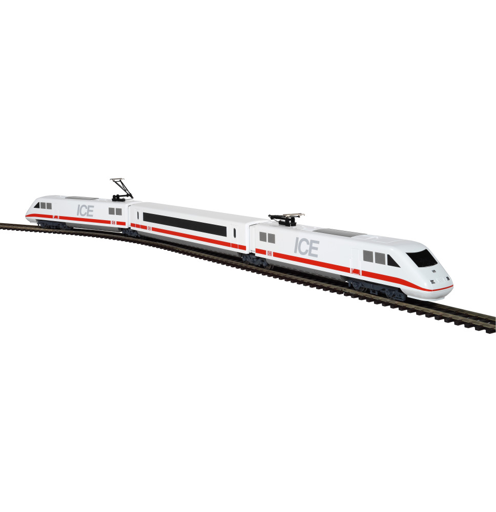 Start-set PIKO myTrain Inter City Express (ICE)