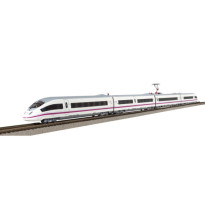 Start-set s elektrickou lokomotivou AVE 103 Renfe - kolejivo A-Gleis s podložím