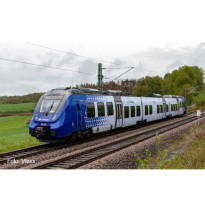 Elektrická jednotka Talent vlexx