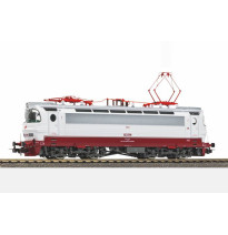 Elektrická lokomotiva se zvukem S489.0 ČSD