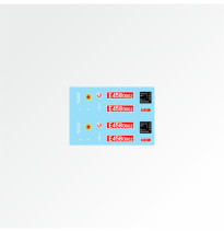 E458.0002 ČSD z výroby 60.léta