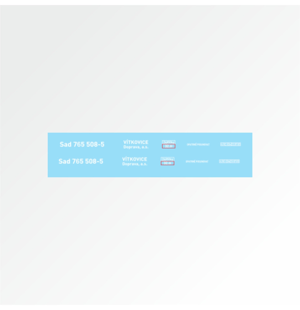 Obtisk Nass / Dumpcar Vítkovice