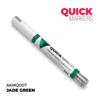 QUICK MARKER - JADE GREEN