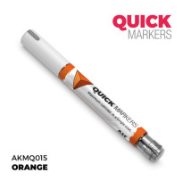 QUICK MARKER - ORANGE