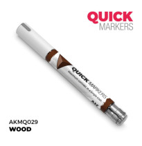 QUICK MARKER - WOOD