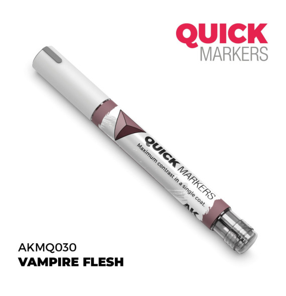 QUICK MARKER - VAMPIRE FLESH
