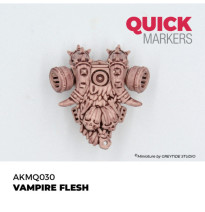 QUICK MARKER - VAMPIRE FLESH