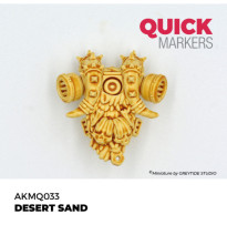 QUICK MARKER - DESERT SAND