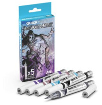 QUICK MARKER - REVENANT QUICK MARKERS SET