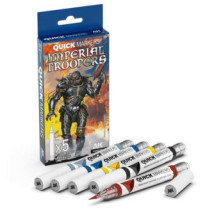 QUICK MARKER - IMPERIAL TROOPERS QUICK MARKERS SET