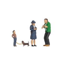 Funny-Scenes – parkování