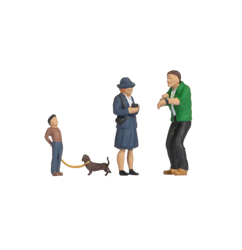 Funny-Scenes – parkování