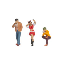 Funny-Scenes – smombies