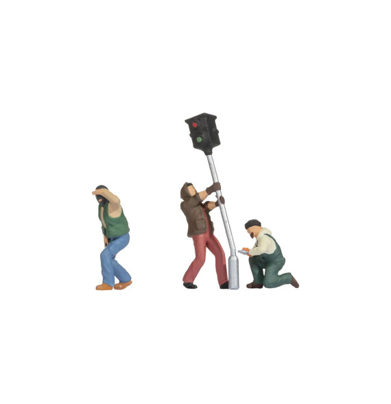 Funny-Scenes – radar