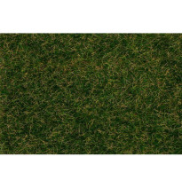 Statická tráva tmavě zelená 4 mm