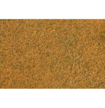 Statická tráva suchá 4 mm