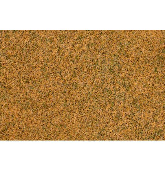 Statická tráva suchá 4 mm