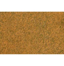 Statická tráva suchá 4 mm