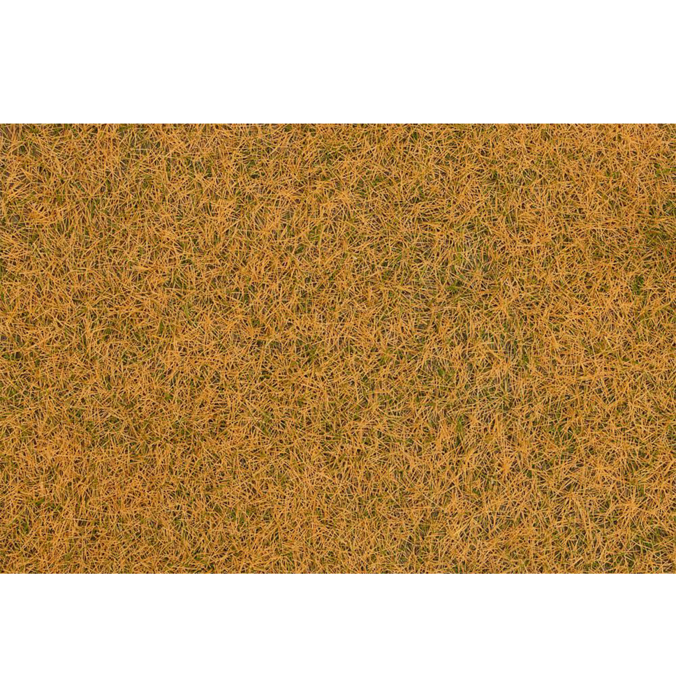 Statická tráva suchá 4 mm