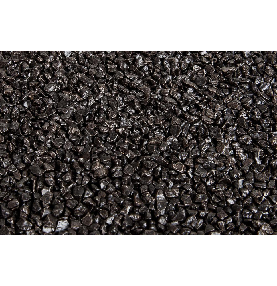 Posypový materiál – uhlí