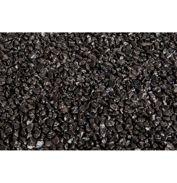 Posypový materiál – uhlí