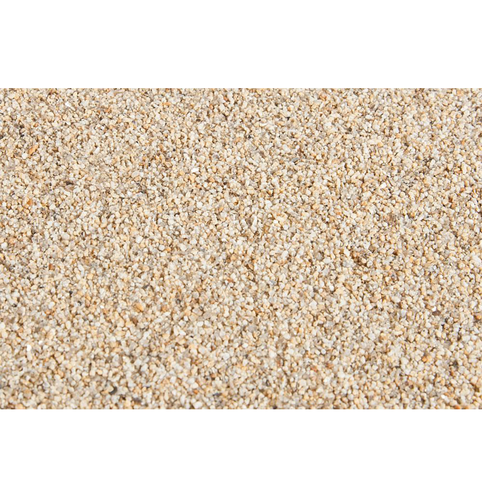 Posypový materiál – štěrk