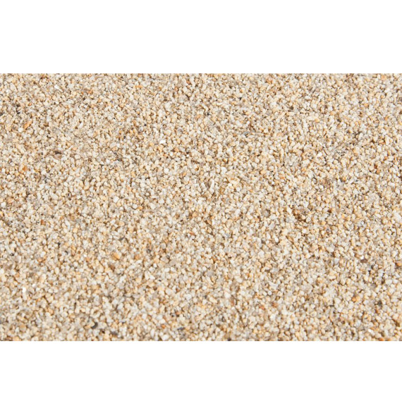 Posypový materiál – štěrk