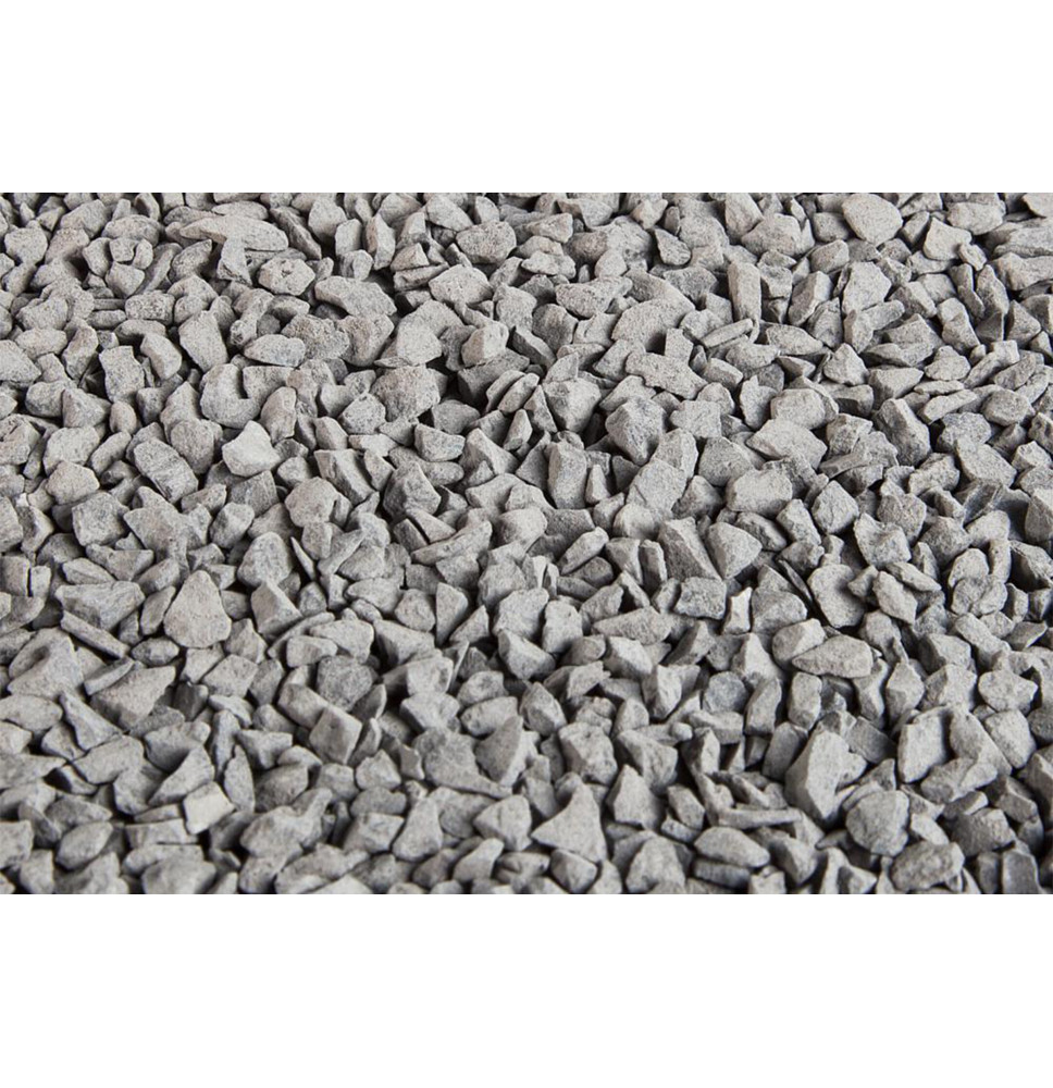 Posypový materiál – granit