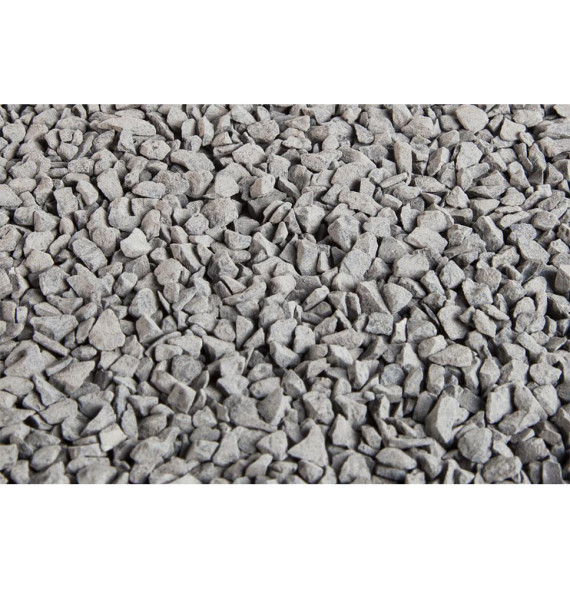 Posypový materiál – granit