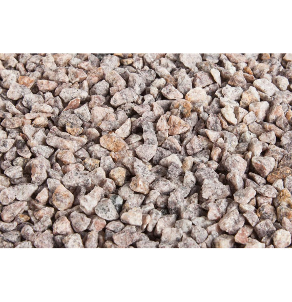 Posypový materiál – béžový