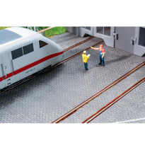 PREMIUM samolepící fólie – tmavě šedá dlažba