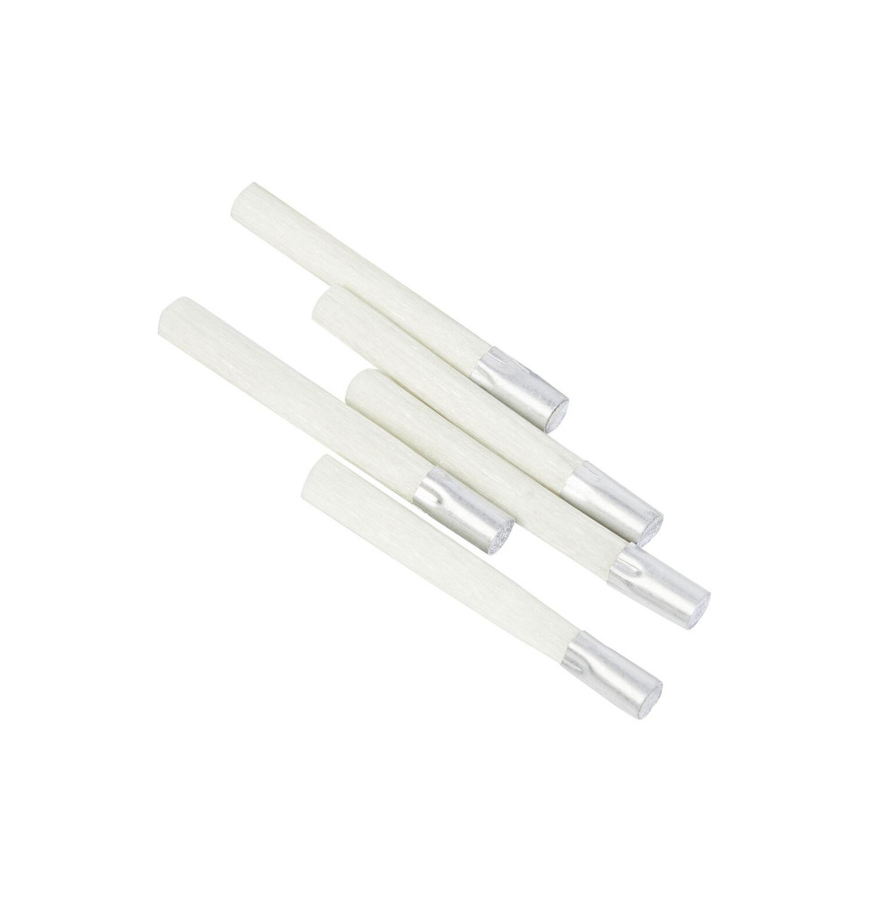 Náhradní skleněná vlákna