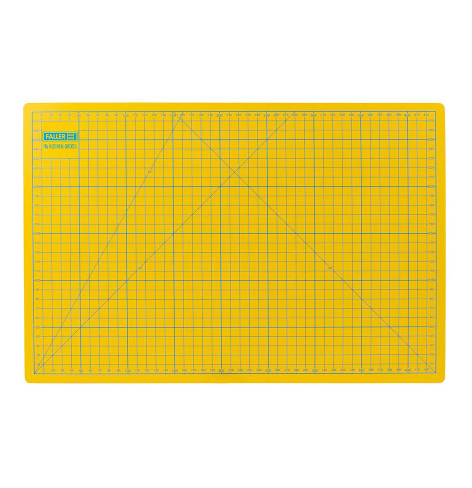 Řezací podložka A3