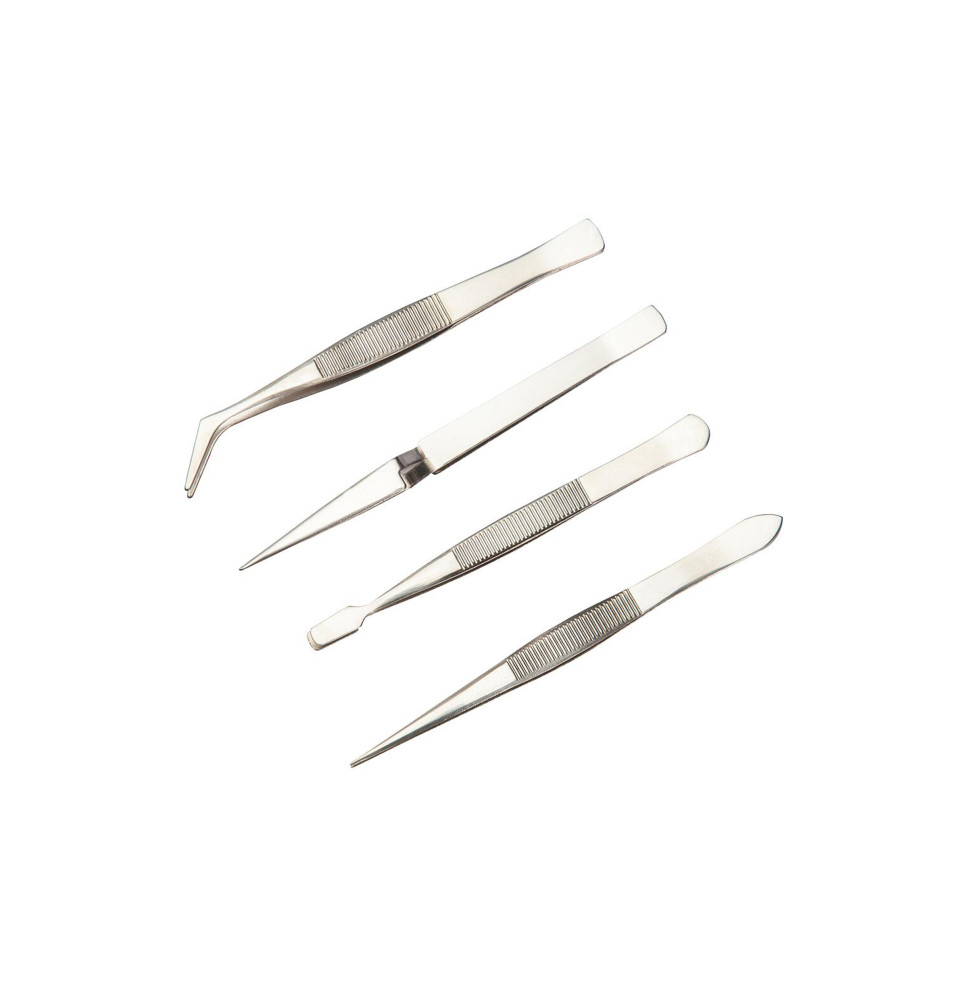 Sada pinzet