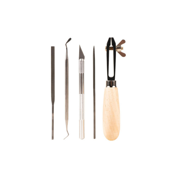 Sada pro opracování 3D tisku