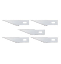 Náhradní čepele – rovné