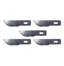 Náhradní čepele – kulaté