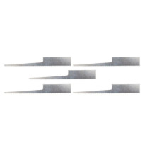 Náhradní čepele – jemná pilka