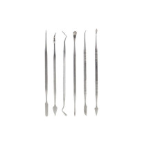 Modelářské špachtle