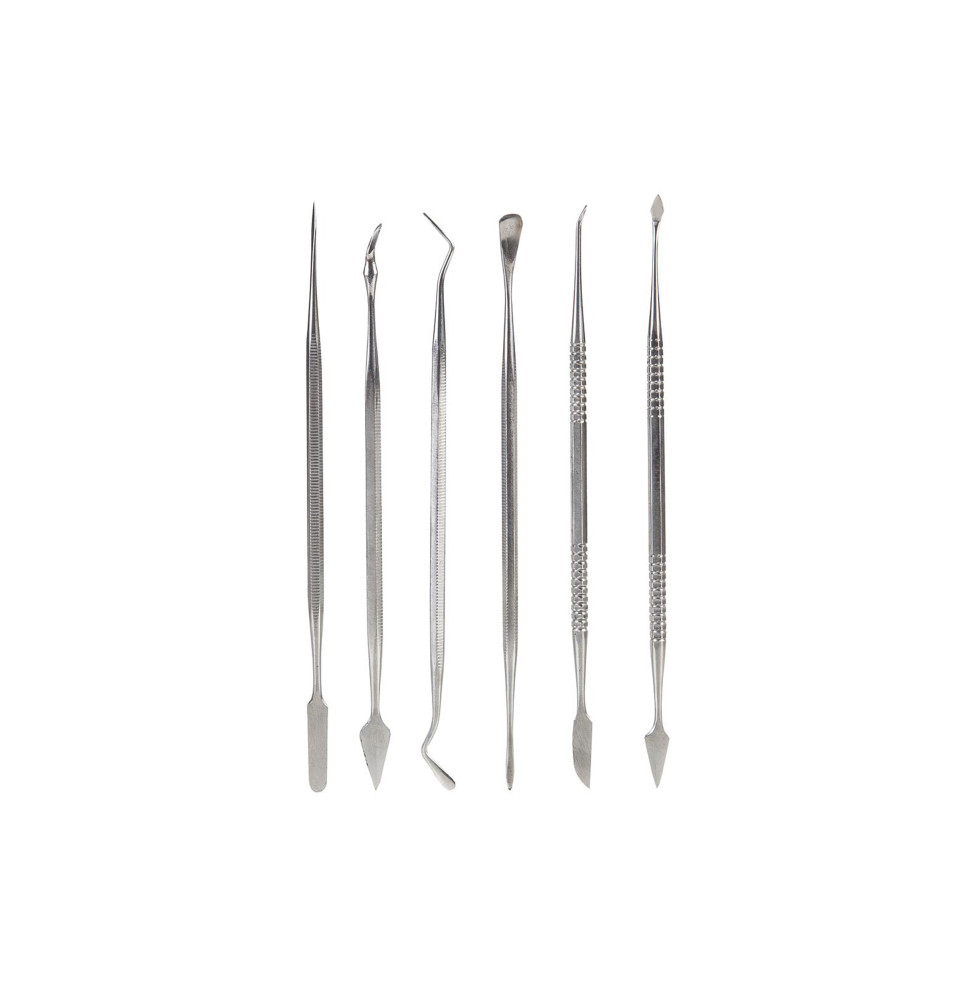 Modelářské špachtle