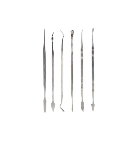 Modelářské špachtle