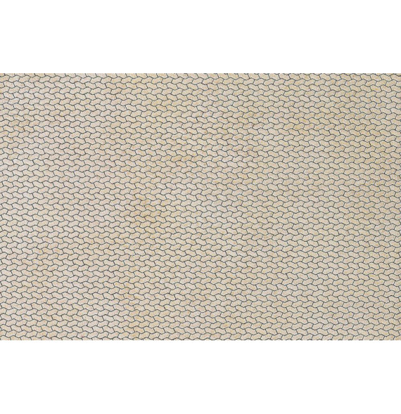 Mauerplatte – chodník