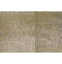 Mauerplatte – dlažba