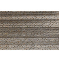 Mauerplatte – kvádrový kámen