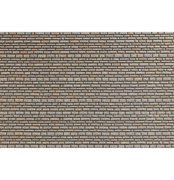 Mauerplatte – kvádrový kámen